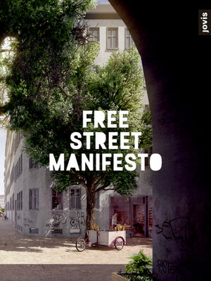 cover image of Free Street Manifesto